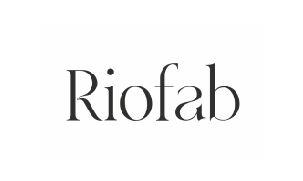 RIOFAB logo