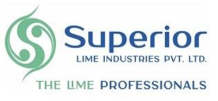 SUPERIOR LIME INDUSTRIES PVT. LTD. (Device) logo