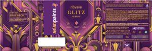 Royale Glitz Reserv logo