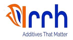 Irrh Additives That Matter (With Device) logo