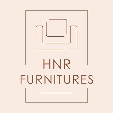 HNR FURNITURES logo