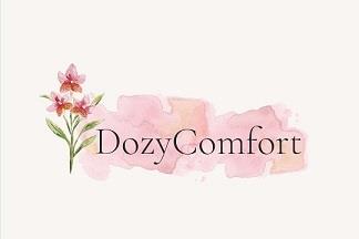 DOZY COMFORT logo