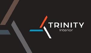 TRINITY INTERIOR logo