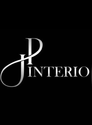 JP INTERIO logo