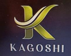 KAGOSHI(With Device) logo