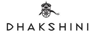 DHAKSHINI logo