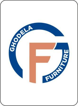 GHODELA FURNITURE logo