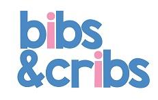 Bibs & cribs logo