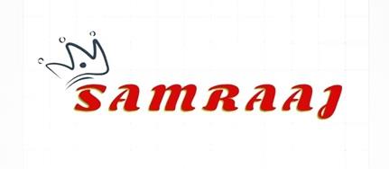 SAMRAAJ logo