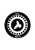 NTA BEST logo