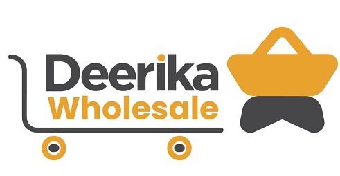 DEERIKA WHOLESALE logo