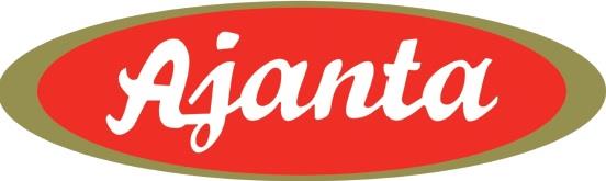Ajanta logo