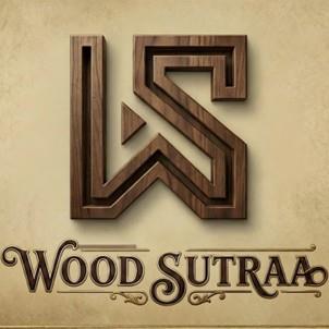 WOOD SUTRAA logo