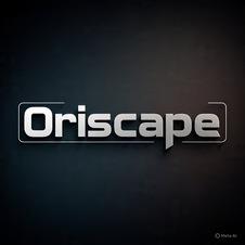 ORISCAPE logo