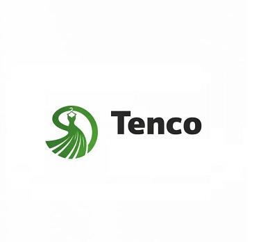 TENCO (DEVICE) logo