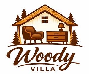Woody VILLA logo