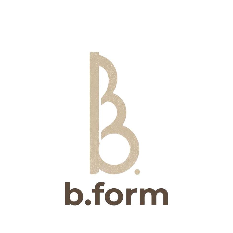 b.form logo