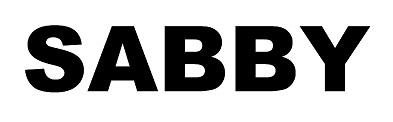 SABBY logo