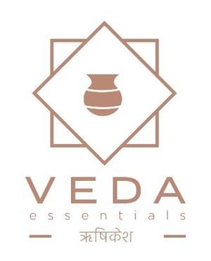 Veda Essentials Rishikesh logo