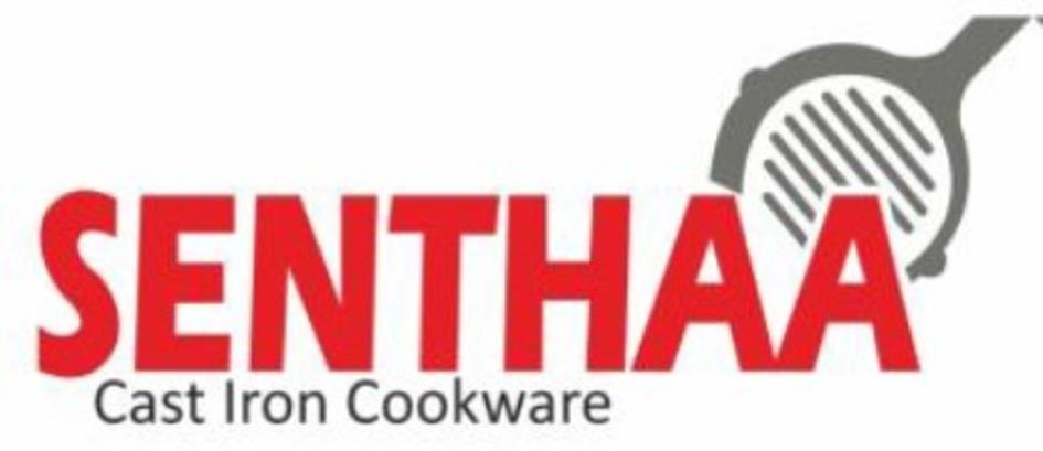 SENTHAA logo