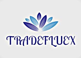 TRADEFLUEX logo