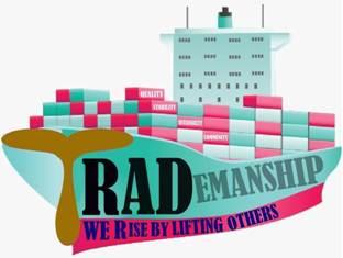 Trademanship logo