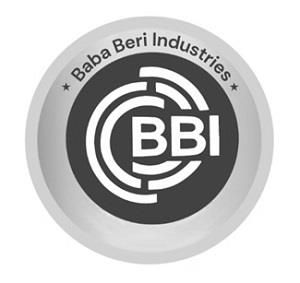 BBI - Baba Beri Industries (With Device) logo