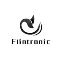 flintronic logo