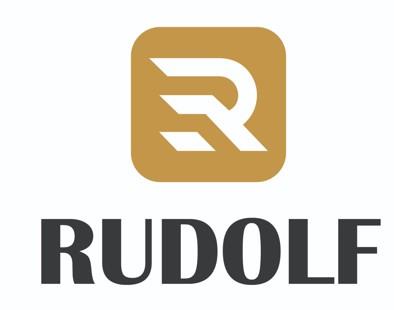 RUDOLF logo
