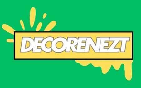 DECORENEZT logo