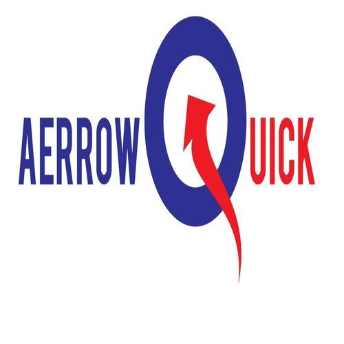 AERROW QUICK logo