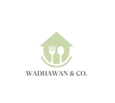 WADHAWAN & CO. logo