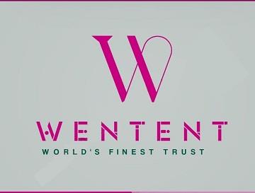 WENTENT World's Finest Trust logo