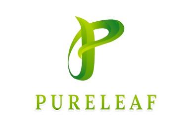 PURELEAF logo