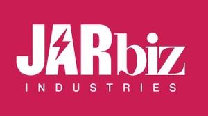 JARbiz INDUSTRIES logo