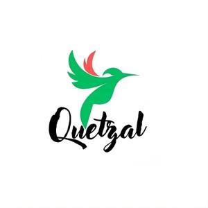 Quetzal logo