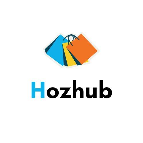 Hozhub logo