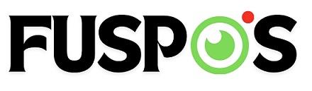 FUSPOS logo