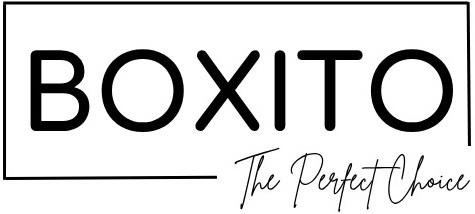 BOXITO logo