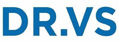 DR.VS logo