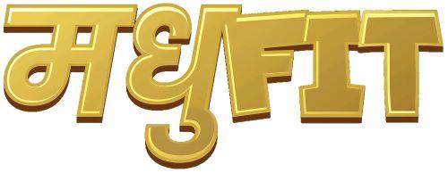 MADHUFIT logo