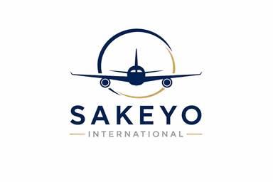 SAKEYO INTERNATIONAL logo