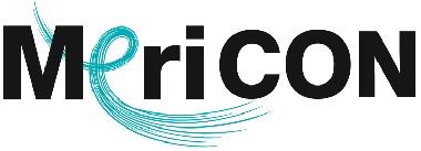 MERICON logo