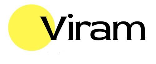 Viram logo