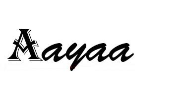AAYAA logo