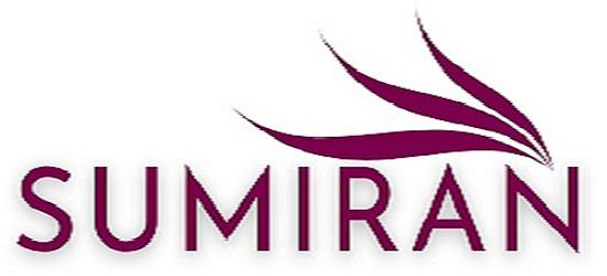 SUMIRAN logo