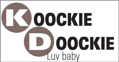 KOOCKIE DOOCKIE logo