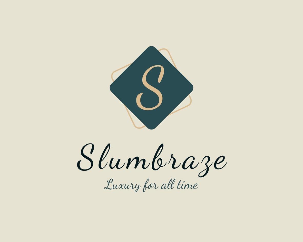 Slumbraze logo