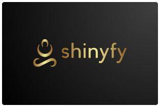 SHINYFY logo
