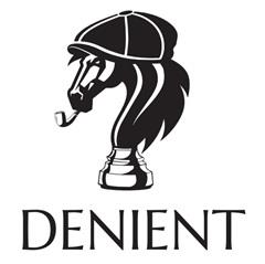 DENIENT logo